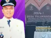 MTQ Ke 2 Desa Teluk Naga, Bangun Generasi Cerdas dan Berakhlakul Karimah