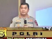 Kabid Humas : Polda Jambi Kerahkan Ribuan Personel Gabungan Pengamanan STQH XXVII
