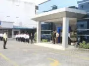Upacara Sumpah Pemuda, Branch Manager BRI Kisaran : Teknologi Perbankan Wujudkan Kemajuan Bangsa