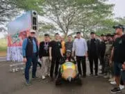 Tsouth Kustom Kulture 2023, Pilar Jajal Kemampuan di Soapbox Freakin Race dan Slide On Sunday