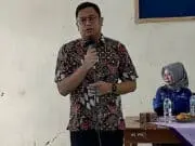Anggota DPR RI Bramantyo Suwondo Berjanji Terus Lanjutkan Program Beasiswa PIP dan KIP Bagi Masyarakat Pituruh