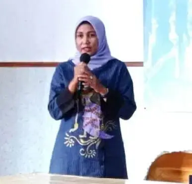 Di Purworejo Bramantyo Suwondo Temui Mahasiswa Penerima KIP-K Di Purworejo Bramantyo Suwondo Temui Mahasiswa Penerima KIP-K