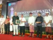 LPPL Radio Irama FM Purworejo kembali Raih Juara Tingkat Nasional Dalam Ajang Persada ID Award