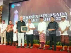 LPPL Radio Irama FM Purworejo kembali Raih Juara Tingkat Nasional Dalam Ajang Persada ID Award