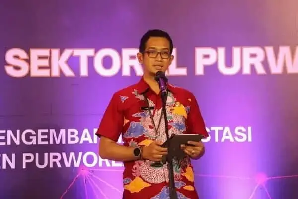 Kini Purworejo Memiliki Portal "Si Dalijo“ Kini Purworejo Memiliki Portal "Si Dalijo“