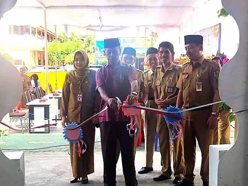 Sebanyak 8 Perusahaan Buka Lowongan di Job Fair SMKN 8 Purworejo Sebanyak 8 Perusahaan Buka Lowongan di Job Fair SMKN 8 Purworejo