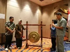 Permudah Kelola Arsip, Pemkab Purworejo Canangkan Aplikasi Srikandi Permudah Kelola Arsip, Pemkab Purworejo Canangkan Aplikasi Srikandi