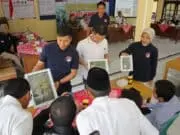 Selama Tahun 2023, Polres Kebumen Berhasil Ungkap 32 Kasus Narkoba