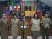 Tahun Depan UMP Provinsi NTT Mengalami Kenaikan, Angin Segar Bagi Para Buruh