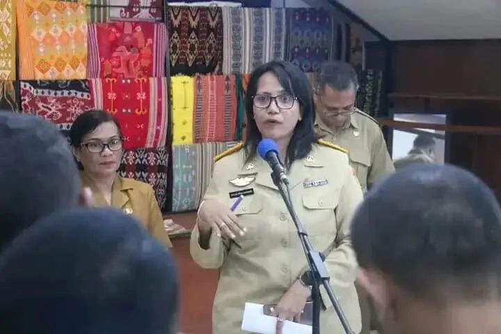Tahun Depan UMP Provinsi NTT Mengalami Kenaikan, Angin Segar Bagi Para Buruh Tahun Depan UMP Provinsi NTT Mengalami Kenaikan, Angin Segar Bagi Para Buruh