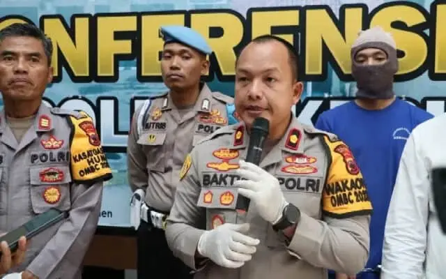 Edarkan Pil Hexymer, Pemuda Asal Aceh Diamankan Sat Narkoba Polres Kebumen Edarkan Pil Hexymer, Pemuda Asal Aceh Diamankan Sat Narkoba Polres Kebumen