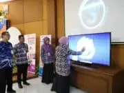 Di Launching Plt Bupati, Kini RSUD dr Tjitrowardojo Memiliki Rumah Sakit Sayang Ibu dan Bayi