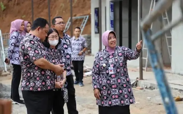 Pembangunan Bertahap, Mini Zoo dan Hotel Ganesha Akhir Tahun Harus Selesai Pembangunan Bertahap, Mini Zoo dan Hotel Ganesha Akhir Tahun Harus Selesai