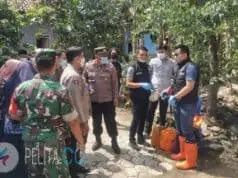 Bau Menyengat, Warga Gombong Ditemukan Meninggal di Dalam Rumah Bau Menyengat, Warga Gombong Ditemukan Meninggal di Dalam Rumah