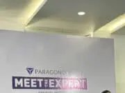 Wujud Konsistensi, ParagonCorp Gelar Intimate Session bersama Nouman Ali Khan