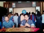 BNN Asahan Amankan 58 Orang di THM Tak Jauh dari Mesjid Agung Kisaran