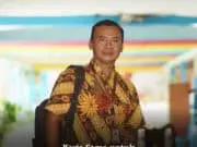 Sosok Guru Inspiratif, Bersama Wujudkan Pendidikan di Batu Bara lebih Efektif