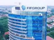 PT Federal International Finance Bukukan Peningkatan Laba Bersih Sebesar 30,9% di Kuartal III 2023