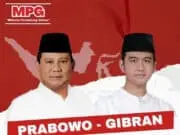 MPG Konsolidasikan Pasangan Prabowo-Gibran Dikalangan Milenial Indonesia