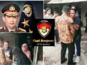 Pj Bupati Tangerang Beri Apresiasi Wartawan FRN, Atas Informasi Bocah 9 Tahun yang Lumpuh Sejak Lahir di Balaraja