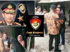 Pj Bupati Tangerang Beri Apresiasi Wartawan FRN, Atas Informasi Bocah 9 Tahun yang Lumpuh Sejak Lahir di Balaraja