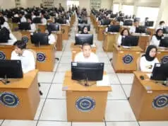 Gelar Seleksi PPPK, Kemendagri Harap Mampu Hasilkan SDM yang Kompeten