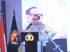Jaga Netralitas Pemilu 2024, As SDM Kapolri Minta Humas Perkuat Cooling System Jaga Netralitas Pemilu 2024, As SDM Kapolri Minta Humas Perkuat Cooling System