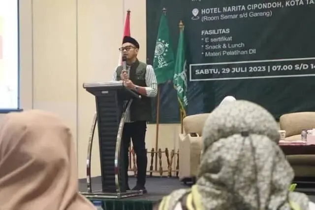 Komisi III Yakin Komitmen Jajaran Polri Netral Dalam Pemilu 2024 Komisi III Yakin Komitmen Jajaran Polri Netral Dalam Pemilu 2024