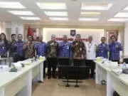 Cegah Korupsi di Daerah, BPSDM Kemendagri Gandeng KPK dan UT Tingkatkan Kapasitas APIP