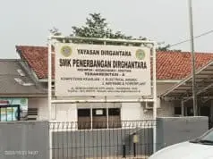 Terkait Dugaan Penyelewengan Dana PIP, Pihak Yayasan dan SMK Dirgantara Tegaskan Sudah Selesai