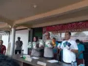 Polres Asahan Amankan Sabu 4 Kg Bermodus Pekeja Migran dari Negeri Jiran