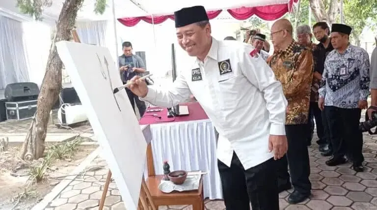 Dulu Pertama Kali Berdiri Bernama HKS Kini Menjadi SMAN 7 Purworejo dan Jadi Sekolah Cagar Budaya Nasional Dulu Pertama Kali Berdiri Bernama HKS Kini Menjadi SMAN 7 Purworejo dan Jadi Sekolah Cagar Budaya Nasional