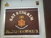 Diduga Lakukan Penggelapan, Pengembang Perum Greenland Resedence Dilaporkan Bank Purworejo Polisi Diduga Lakukan Penggelapan, Pengembang Perum Greenland Resedence Dilaporkan Bank Purworejo Polisi