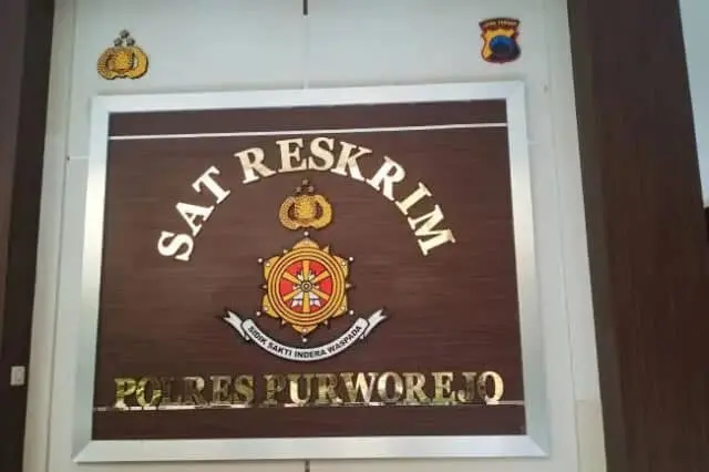 Diduga Lakukan Penggelapan, Pengembang Perum Greenland Resedence Dilaporkan Bank Purworejo Polisi