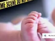 Penganiaya Bayi 19 Bulan Hingga Koma Ternyata Bukan IbuTiri, Melainkan Ibu Angkat