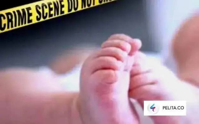 Penganiaya Bayi 19 Bulan Hingga Koma Ternyata Bukan IbuTiri, Melainkan Ibu Angkat
