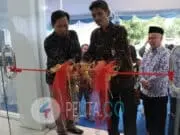 Kurangi Pengangguran,. SMK TI Kartika Cendikia Gelar Job Fair dan Edu Fair Selama dua Hari