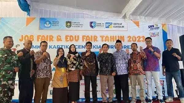 Kurangi Pengangguran,. SMK TI Kartika Cendikia Gelar Job Fair dan Edu Fair Selama dua Hari Kurangi Pengangguran,. SMK TI Kartika Cendikia Gelar Job Fair dan Edu Fair Selama dua Hari