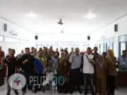 Pemkab Berkomitmen Majukan Olahraga Paralympic di Kabupaten Purworejo