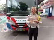 Data Satlantas Polres Purworejo Selama Tahun 2023 Jumlah Pelanggaran Lalin Turun 45 Persen