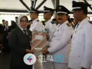 Sebanyak 88 Kades Hasil Pilkades Serentak Dilantik Sebanyak 88 Kades Hasil Pilkades Serentak Dilantik