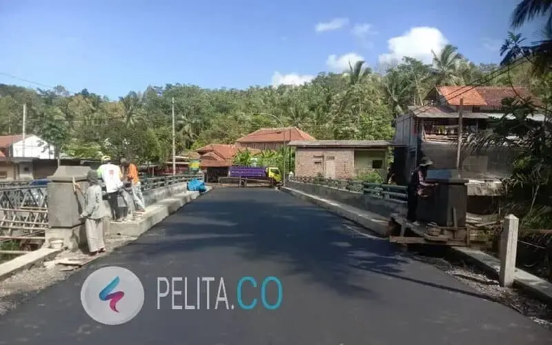 Akhir Tahun 2023 Hampir Seluruh Proyek yang Ditangani PUPR Purworejo Selesai 100 Persen Akhir Tahun 2023 Hampir Seluruh Proyek yang Ditangani PUPR Purworejo Selesai 100 Persen