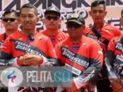 Cegah dan Antisipasi Gejolak Sosial. Polres Purworejo Gelar Trabas Bhayangkara
