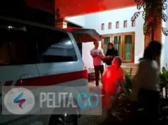 Diduga Keracunan Siomay 29 Warga Desa Sitiadi Kebumen Dilarikan Rumah Sakit Diduga Keracunan Siomay 29 Warga Desa Sitiadi Kebumen Dilarikan Rumah Sakit