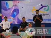 Komite Teater DKP Gelar Temu Teater Pelajar Purworejo 2023. Sekolah Ingin Ekstrakurikuler Teater Digeliatkan Kembali
