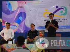 Komite Teater DKP Gelar Temu Teater Pelajar Purworejo 2023. Sekolah Ingin Ekstrakurikuler Teater Digeliatkan Kembali