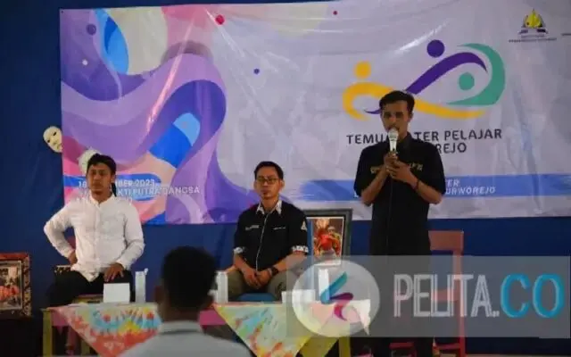 Komite Teater DKP Gelar Temu Teater Pelajar Purworejo 2023. Sekolah Ingin Ekstrakurikuler Teater Digeliatkan Kembali Komite Teater DKP Gelar Temu Teater Pelajar Purworejo 2023. Sekolah Ingin Ekstrakurikuler Teater Digeliatkan Kembali