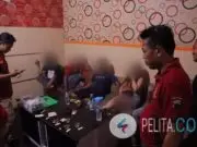 Polres Kebumen Lakukan Operasi Karaoke, Pengunjung dan Karyawan Ditest Urine