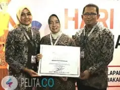 Purworejo Raih Penghargaan Peringkat Tiga Nasional Sebagai Kabupaten Peduli HAM