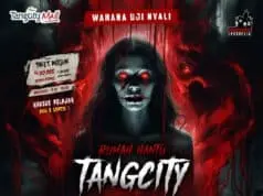 Wahana Rumah Hantu TangCity Kembali Hadir, Tiket Menarik Bagi Pelajar Wahana Rumah Hantu TangCity Kembali Hadir, Tiket Menarik Bagi Pelajar